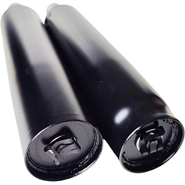 Газлифт для кресла 100/195 мм 2 класс (черный)