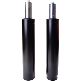 Газлифт для кресла 140/225 мм 2 класс (черный)