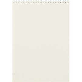 Картон белый Комус Класс (А4, 20 листов, мелованный)