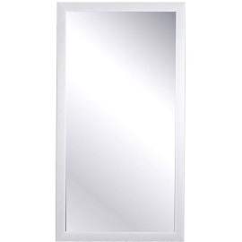Зеркало настенное НБ56 (белый, 550x1020 мм)