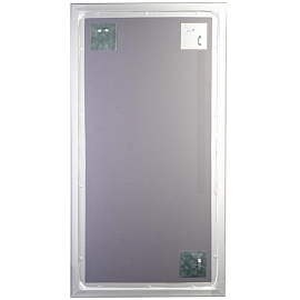 Зеркало настенное НБ56 (белый, 550x1020 мм)