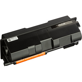 Картридж лазерный Retech TK-1130 для Kyocera черный совместимый