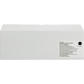 Картридж лазерный Retech TK-1130 для Kyocera черный совместимый