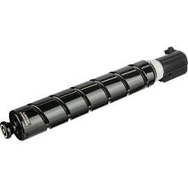 Картридж лазерный Retech C-EXV54 1394C002 для Canon черный совместимый