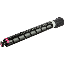 Картридж лазерный Retech C-EXV54 1396C002 для Canon пурпурный совместимый