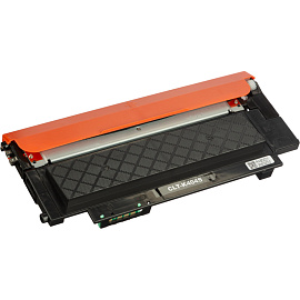 Картридж лазерный Retech CLT-K404S для Samsung черный совместимый