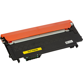 Картридж лазерный Retech CLT-Y404S для Samsung желтый совместимый