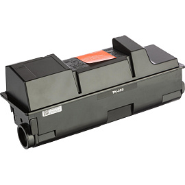 Картридж лазерный Retech TK-350 для Kyocera черный совместимый