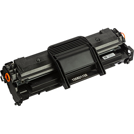 Картридж лазерный Retech 106R01159 для Xerox черный совместимый