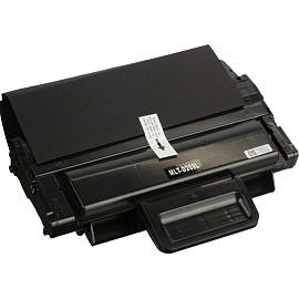 Картридж лазерный Retech MLT-D209L для Samsung черный совместимый