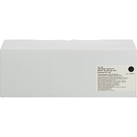 Картридж лазерный Retech TK-160 для Kyocera черный совместимый