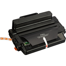 Картридж лазерный Retech 106R02310 для Xerox черный совместимый