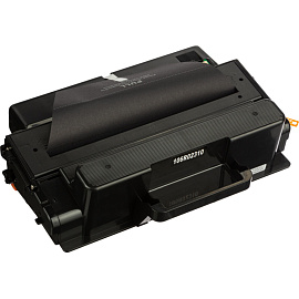 Картридж лазерный Retech 106R02310 для Xerox черный совместимый