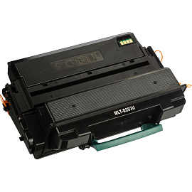 Картридж лазерный Retech MLT-D203U для Samsung черный совместимый