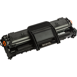 Картридж лазерный Retech MLT-D117S для Samsung черный совместимый