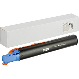 Картридж лазерный Retech C-EXV42 6908B002 для Canon черный совместимый