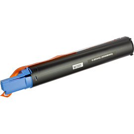 Картридж лазерный Retech C-EXV42 6908B002 для Canon черный совместимый