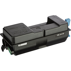 Картридж лазерный Retech TK-3110 для Kyocera черный совместимый
