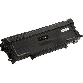 Картридж лазерный Retech TL-5120 для Pantum черный совместимый фото Картридж лазерный Retech TL-5120 для Pantum черный совместимый