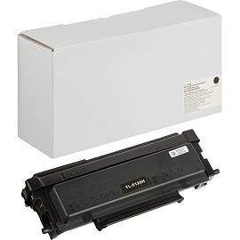 Картридж лазерный Retech TL-5120H для Pantum черный совместимый