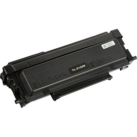 Картридж лазерный Retech TL-5120H для Pantum BP5100D/BP5100DW чёрный совместимый