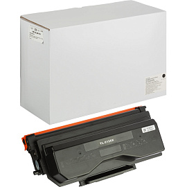 Картридж лазерный Retech TL-5120X для Pantum черный совместимый