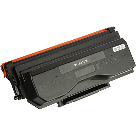 Картридж лазерный Retech TL-5120X для Pantum BP5100D/BP5100DW чёрный совместимый