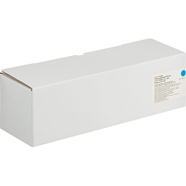 Картридж лазерный Retech CTL-1100XC для Pantum голубой совместимый