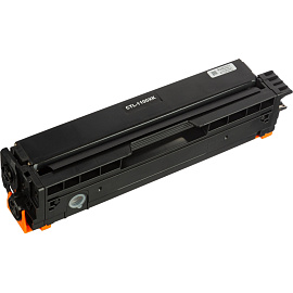 Картридж лазерный Retech CTL-1100XK для Pantum черный совместимый фото Картридж лазерный Retech CTL-1100XK для Pantum черный совместимый