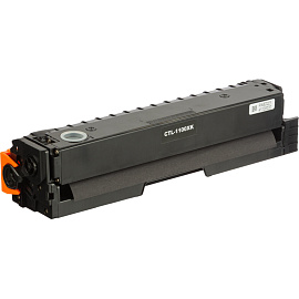 Картридж лазерный Retech CTL-1100XK для Pantum черный совместимый фото Картридж лазерный Retech CTL-1100XK для Pantum черный совместимый