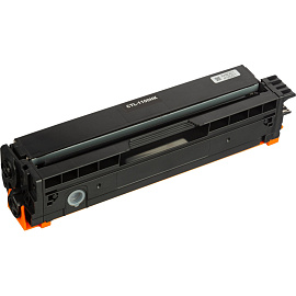 Картридж лазерный Retech CTL-1100K для Pantum черный совместимый