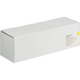 Картридж лазерный Retech CTL-1100Y для Pantum желтый совместимый