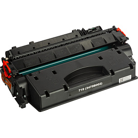 Картридж лазерный Retech 719 3479B002 для Canon черный совместимый