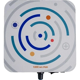 Набор Познайкино Мешалка магнитная большая без АКБ (МЕШ-БАКБ001)