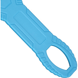 Нож безопасный TOPFORT с фиксированным лезвием для вскрытия упаковки (1959135)