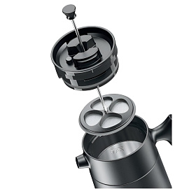 Френч-пресс Vitax 950 мл (VX-3070)