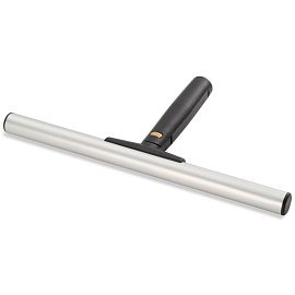 Держатель МОПа SYR 35х18 см пластик черный BK 940329