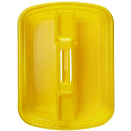 Контейнер с ручкой на уборочную тележку SYR пластик