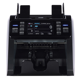 Счетчик банкнот Magner 130