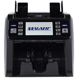 Счетчик банкнот Magner 130