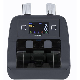 Счетчик-сортировщик банкнот Magner 2000V