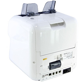 Счетчик-сортировщик банкнот Magner 155V