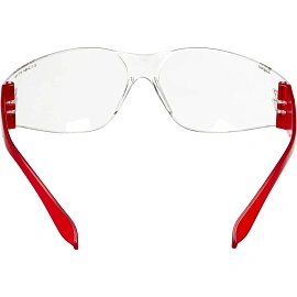 Очки защитные открытые универсальные РОСОМЗ О15 Hammer Active прозрачные (11530) фото Очки защитные открытые универсальные РОСОМЗ О15 Hammer Active прозрачные (11530)