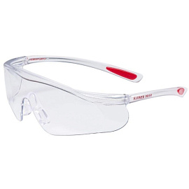 Очки защитные открытые универсальные РОСОМЗ О55 Hammer Profi прозрачные (15530) фото Очки защитные открытые универсальные РОСОМЗ О55 Hammer Profi прозрачные (15530)