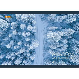 Набор для творчества Комус Класс Максики 15 предметов