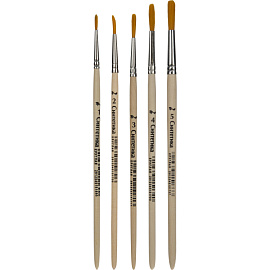 Набор для творчества Комус Класс Максики 15 предметов