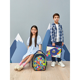 Набор для творчества Комус Класс Максики 15 предметов