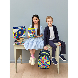 Набор для творчества Комус Класс Максики 15 предметов