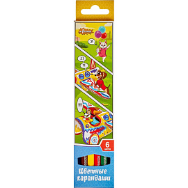 Набор школьный Комус Класс Максики 28 предметов