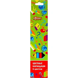 Набор школьный Выбор есть (№1School) Отличник 36 предметов